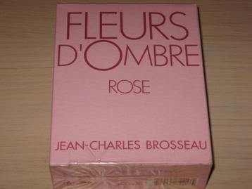 Parfum floral rose ombré edt 100 ml