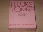 Parfum floral rose ombré edt 100 ml, Enlèvement ou Envoi, Neuf