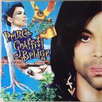 PRINCE LP 2 Dubbel Lp "Graffiti Bridge", Cd's en Dvd's, Vinyl | Pop, Ophalen of Verzenden, 1980 tot 2000, Zo goed als nieuw, 12 inch