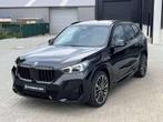 BMW X1 1.5iAS sDrive18 M-Pakket-Led-Pano-Head Up-Cam-20", Autos, Achat, Entreprise, Carnet d'entretien, 5 places