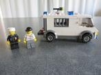 lego city 7245, Kinderen en Baby's, Speelgoed | Duplo en Lego, Ophalen, Zo goed als nieuw, Complete set, Lego