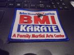 BMI karate, Comme neuf, Enlèvement ou Envoi