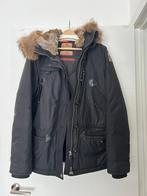 Jas Parajumpers, Kleding | Dames, Jassen | Winter, Ophalen, Zo goed als nieuw, Maat 46/48 (XL) of groter, Zwart