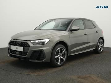 Audi A1 Sportback A1 Sportback 25 TFSI Business Edition S li beschikbaar voor biedingen