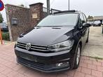 Volkswagen TOURAN 2.0 TDI MET 283DKM R LINE 7 PLACES, Achat, Euro 6, Entreprise, 7 places