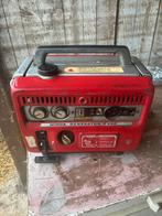 Heel oude honda stroomgroep, Doe-het-zelf en Bouw, Aggregaten, Ophalen, Zo goed als nieuw