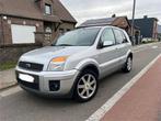 Ford Fusion 1.4TDCi 70CV Pret à immatriculer, Auto's, Fusion, Particulier, Euro 4, Te koop