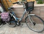 Dames fiets venturelli, Fietsen en Brommers, Fietsen | Dames | Damesfietsen, Gebruikt, Versnellingen, 50 tot 53 cm, Ophalen