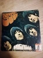 The Beatles - Rubber soul, Ophalen of Verzenden