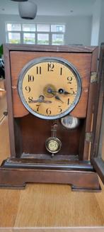 Antieke klok RA, Antiek en Kunst, Ophalen