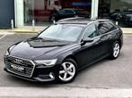 Audi A6 40tdi Quattro Sport S tronic / 360° CAM / CARPL, Autos, Jantes en alliage léger, 5 places, Noir, 1845 kg