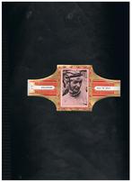 SIGARENBAND WIELRENNER, Verzamelen, Rookartikelen, Aanstekers en Luciferdoosjes, Verzenden, Nieuw, Sigarenbandjes