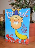 Titeuf BD tome 12 le sens de la vie Neuve, Livres, Une BD, Enlèvement ou Envoi, Neuf, Zep