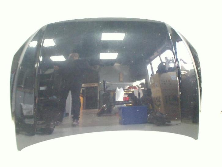 MOTORKAP Volkswagen Polo VI (AW1) (01-2017/11-2021), Auto-onderdelen, Carrosserie, Motorkap, Volkswagen, Gebruikt