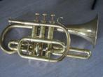 Piston Boosey & Co ClassA London 84059, Muziek en Instrumenten, Blaasinstrumenten | Trompetten, Overige typen, Gebruikt, Ophalen of Verzenden