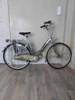 Gazelle damesfiets 28inch nieuw twee banden, Fietsen en Brommers, Ophalen, Zo goed als nieuw, Gazelle