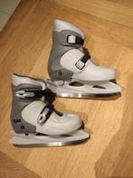 Verstelbare hockey skates Tyke- maat 35-37, Sport en Fitness, Schaatsen, Ophalen of Verzenden, Zo goed als nieuw