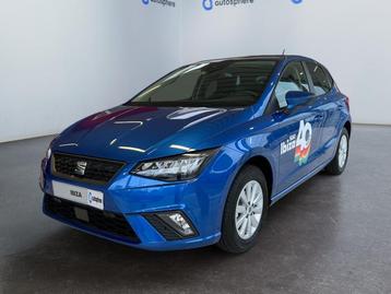 Seat Ibiza 40th Anniversaire  disponible aux enchères