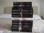 boeken Deflo (ook apart te koop), Boeken, Ophalen of Verzenden