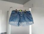 Korte broek - Jeans - Blauw - C&A - Yessica - Maat 42 - €3, Kleding | Dames, Broeken en Pantalons, Yessica, Gedragen, Blauw, Maat 42/44 (L)