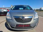 Opel Meriva 1Ste eigenaar/ Premier Propretaire, Auto's, Voorwielaandrijving, Euro 5, 4 cilinders, Bedrijf