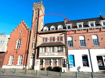 Appartement te huur in Waregem beschikbaar voor biedingen