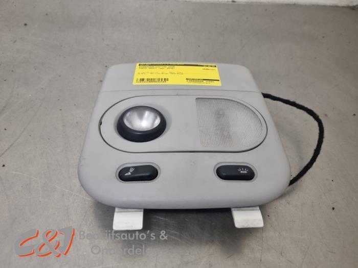 Binnenverlichting voor van een Iveco Daily, Auto-onderdelen, Verlichting, Overige automerken, Gebruikt, 3 maanden garantie, Ophalen of Verzenden