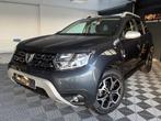 Dacia Duster 1.5BlueDCI 4X4 1e eigenaar 1 jaar garantie, Auto's, Dacia, Stof, 4 cilinders, Duster, Bedrijf