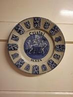 Cristal Alken bord, Verzamelen, Biermerken, Ophalen of Verzenden