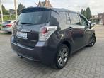 Toyota Verso 1.8 benzine 7 pl automaat volledige opties, Auto's, Te koop, Zilver of Grijs, Benzine, Monovolume