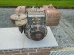 Motor Brigg&stratton 8 HP, Tuin en Terras, Ophalen, Gebruikt, Overige soorten, Briggs & stratton