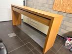 Kast / Console, Ophalen, Gebruikt, Met lade(s), Minder dan 100 cm