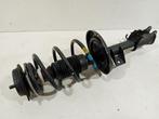 VEERPOOT RECHTS VOOR Fiat 500C (312) (01-2009/-) (51880026), Gebruikt, Fiat