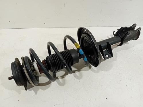 VEERPOOT RECHTS VOOR Fiat 500C (312) (01-2009/-) (51880026), Auto-onderdelen, Ophanging en Onderstel, Fiat, Gebruikt