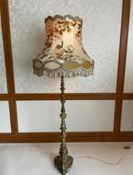 Staanlamp vintage, Huis en Inrichting, Ophalen, Zo goed als nieuw, 150 tot 200 cm