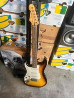 Linkshandige elektrische gitaar Vision, Muziek en Instrumenten, Ophalen, Gebruikt, Overige typen
