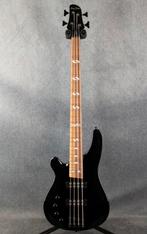 Harley Benton B-450 linkshandig. TK of Ruil., Muziek en Instrumenten, Snaarinstrumenten | Gitaren | Bas, Ophalen, Zo goed als nieuw