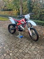 GasGas Enduro 300EC (papiers), Vélos & Vélomoteurs, 300 cm³, Comme neuf, Enlèvement, Autres types