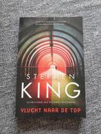 Vlucht naar de top van Stephen King, Enlèvement ou Envoi