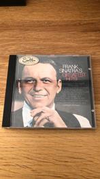 De grootste hits van Frank Sinatra, Ophalen, 1960 tot 1980, Gebruikt, Jazz en Blues