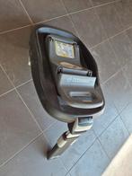 2 stuks, Maxi Cosi Isofix (Familyfix), Kinderen en Baby's, Ophalen of Verzenden, Zo goed als nieuw, Isofix