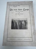Op reis door Congo  - Leo Van Molle, Enlèvement, Leo Van Molle