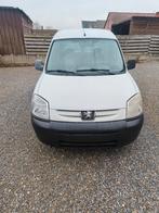citroen berlingo 1600 hdi bj 09, Auto's, Voorwielaandrijving, 4 deurs, Stof, 4 cilinders