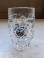 Dortmunder leur verre brau, Collections, Enlèvement ou Envoi, Comme neuf