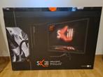Skillkorp WQHD 165hz 32inch, Computers en Software, Gaming, Zo goed als nieuw, Minder dan 1 ms, Ophalen of Verzenden