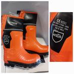 Hitachi Zaaglaars maat 46, Tuin en Terras, Ophalen, Heren, Nieuw, Laarzen