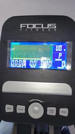 Crosstrainer Focus fitness fox 3, Ophalen, Nieuw, Benen, Crosstrainer