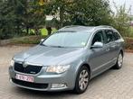 Skoda Supreb 1.6 TDI Greenline Euro 5, Euro 5, Particulier, Superb, Te koop