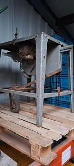 tafelzaagmachine, Doe-het-zelf en Bouw, Ophalen of Verzenden