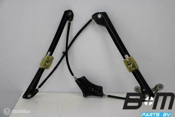 Raammechaniek rechtsvoor VW Golf 7 5G4837462H beschikbaar voor biedingen